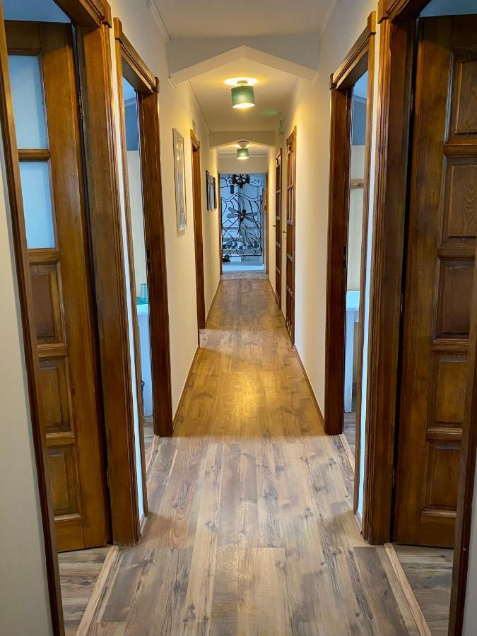 Osrodek Wypoczynkowy "Julia" W Samociazku Hotell Samociążek Exteriör bild